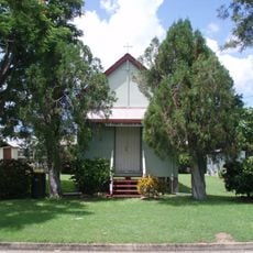 St John's Church, Rockhampton