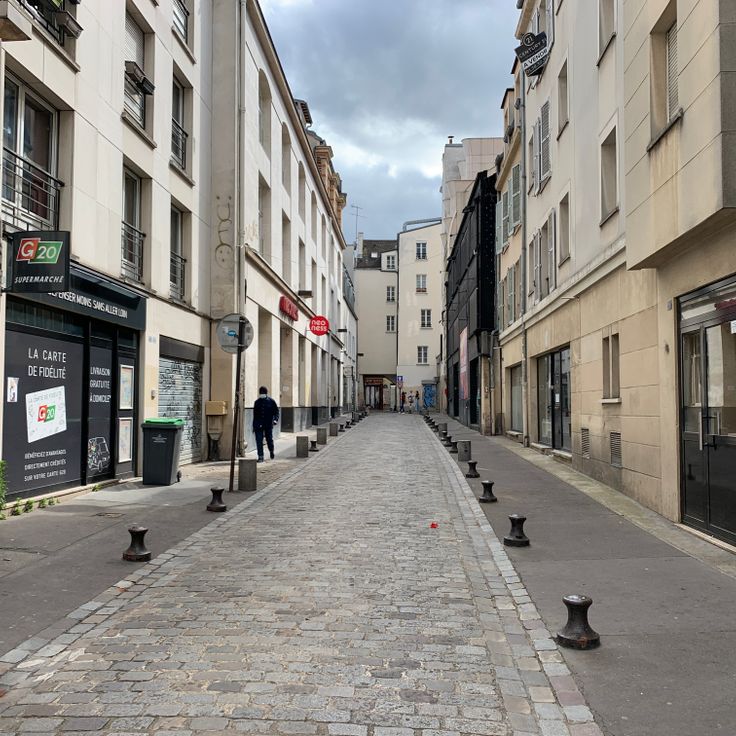 Passage Louis-Philippe