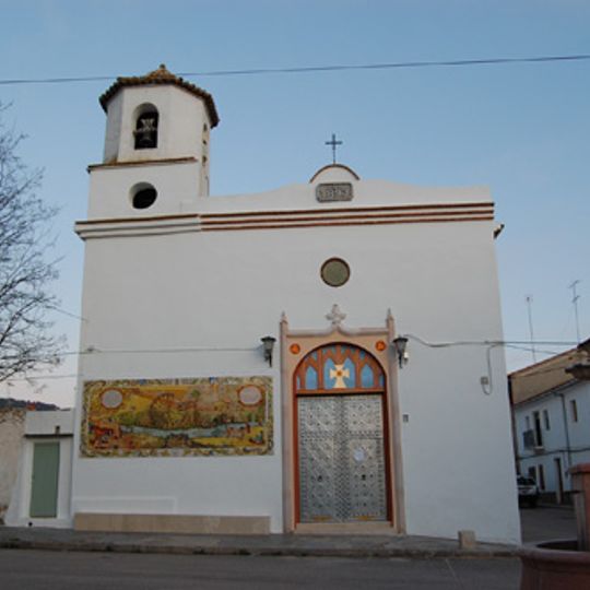 Church of Saint Anthony of Padua