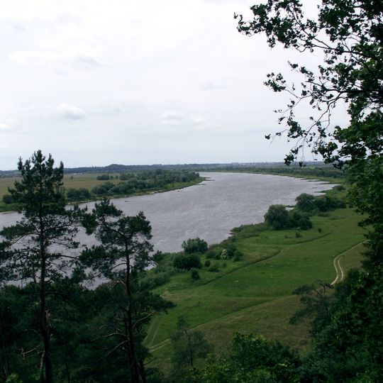 Rambynas Regional Park