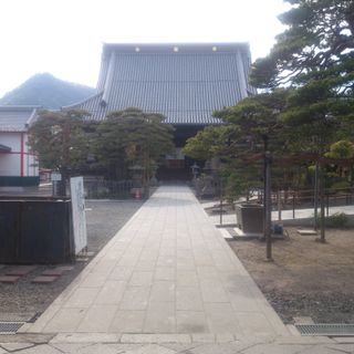 西方寺