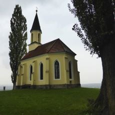 Gelöbniskapelle