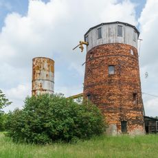 Holländermühle Mehderitzsch