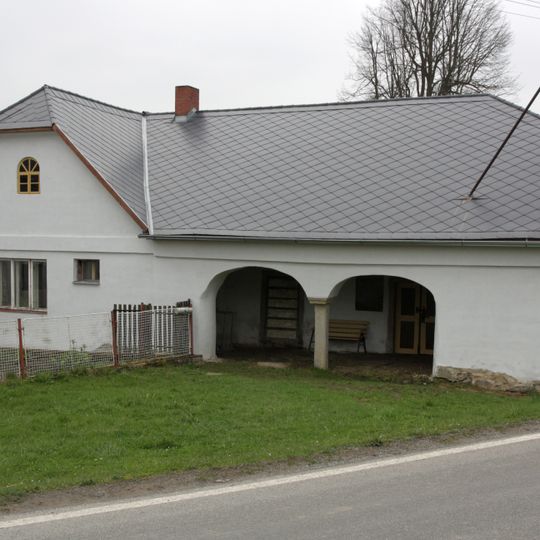 Kovárna
