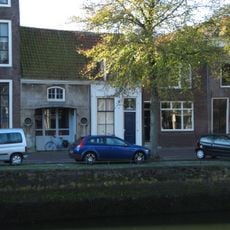 Oude Haven 44, Zierikzee