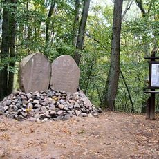 Pomnik Poległych w I Wojnie Światowej Sportowców w Szczecinie