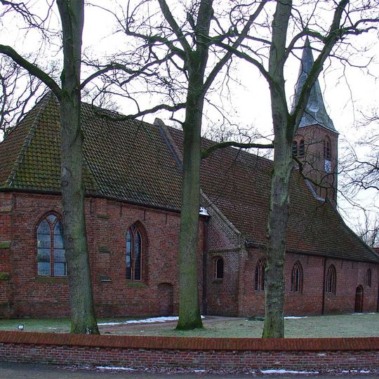 Catharinakerk