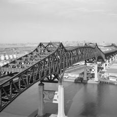 General Pulaski Skyway