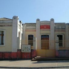 Escorxador de Roquetes