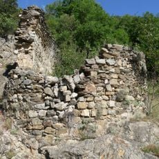 Église Saint-Pierre des Graus