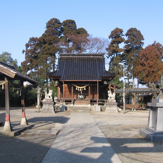 野村神社