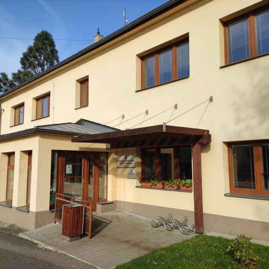 Muzeum Lašská jizba