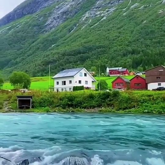 Stryn
