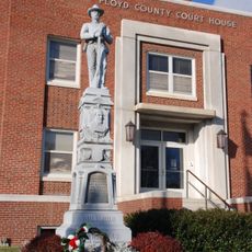 Floyd Historic District