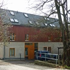 Bock's Mill Schönfeld