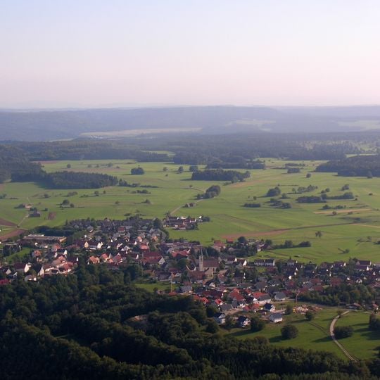 Mahlstetten
