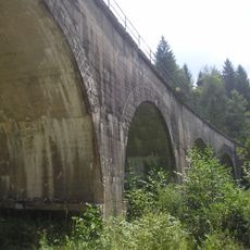 Gornji Dolič Viaduct