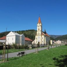 Saint Anthony of Padua Church