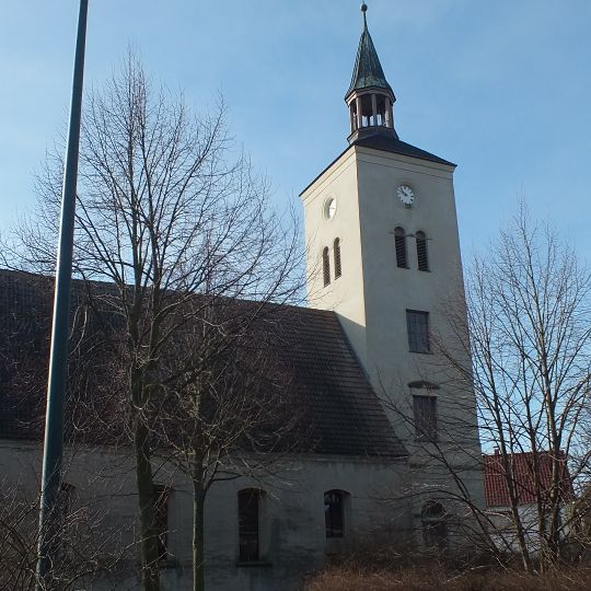 Dorfkirche Düßnitz