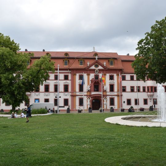 Kurmainzische Statthalterei