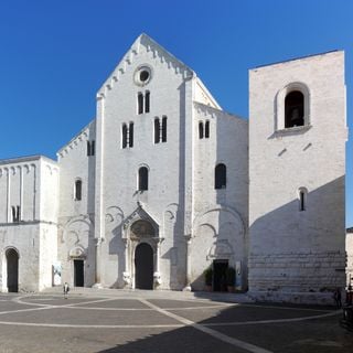 Basílica de San Nicolás