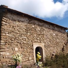Chapel of Saint Fructuosus of Ribera de Urgellet