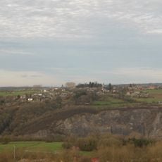 Belle-Roche cave