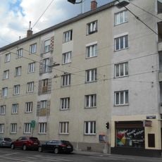 Wohnhausanlage Sickenberggasse 11a