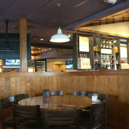 Outback Steakhouse