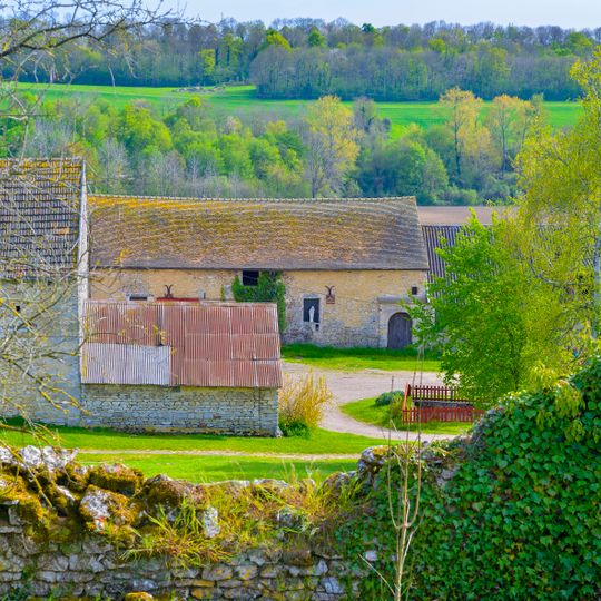 Commanderie d'Omerville