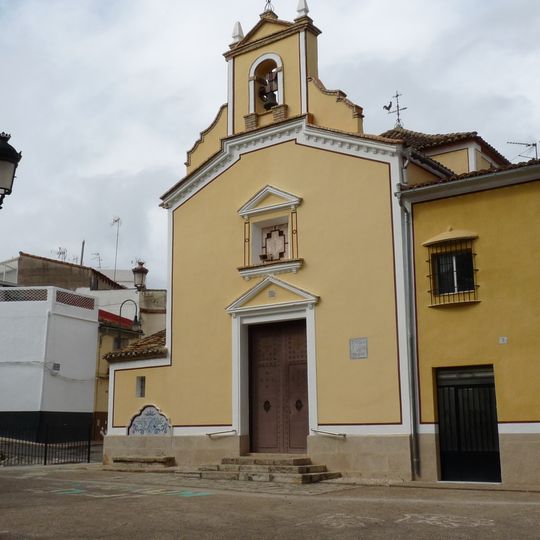 Ermita del Cristo de la Providencia