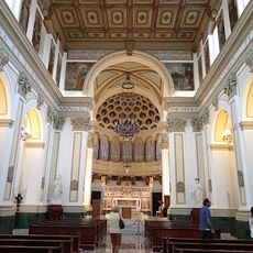 Chiesa della Santissima Trinità