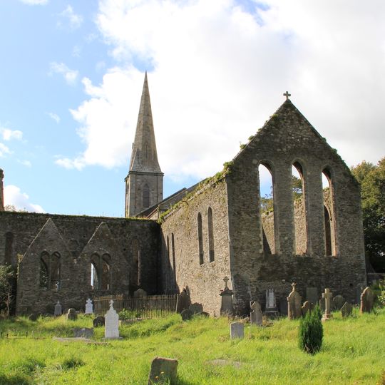 St. Mary's Church, New Ross