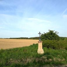 Kříž nad Kozojedy