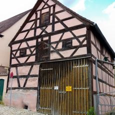 Scheune Fabrikstraße 15