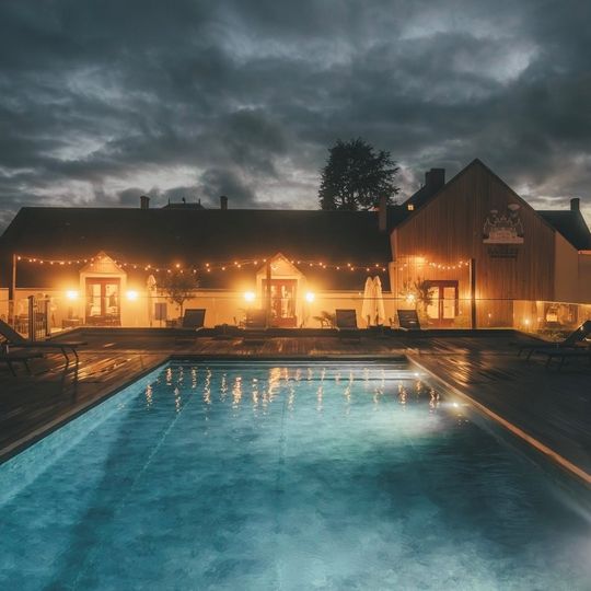 Hotel La Clef des Châteaux