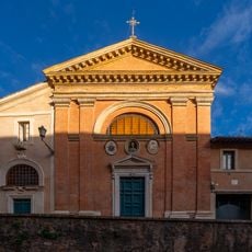 Sant’Eligio de’ Ferrai