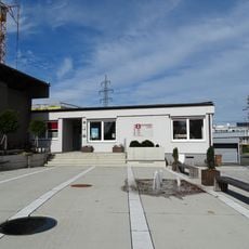 Öffentliche Bibliothek Lieboch