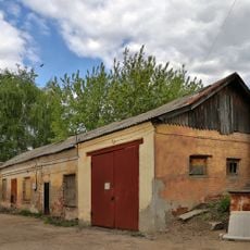 Северный флигель (Муром)