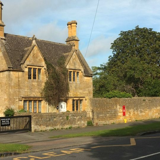 Passionist Residence