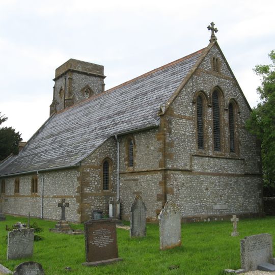 St Mary's Church