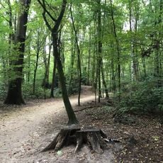 Chemin du Crépuscule - Schemeringsweg