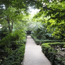 Square du Petit Bois