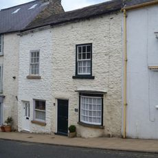 7 And 9, Bridge Street