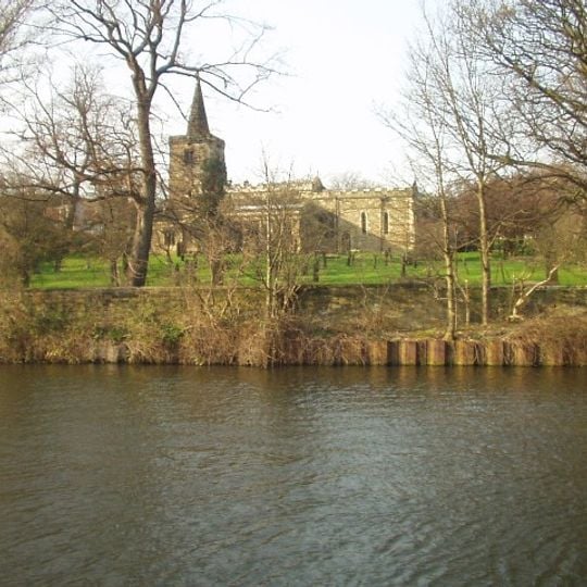 Church of St John the Baptist