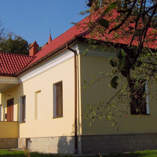 Plebania, Racławice