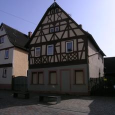 Wohnhaus