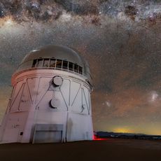 Osservatorio di Cerro Tololo