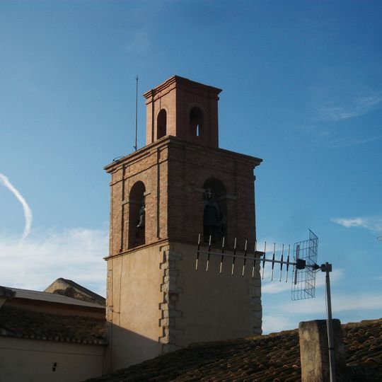 Iglesia de Santa Catalina