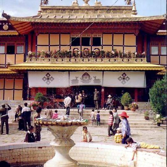 Norbulingka